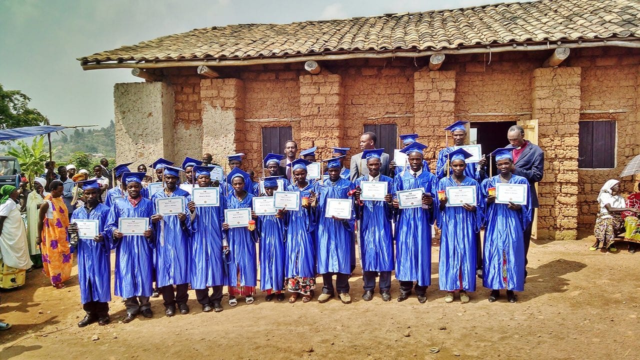 Village Bible Schools